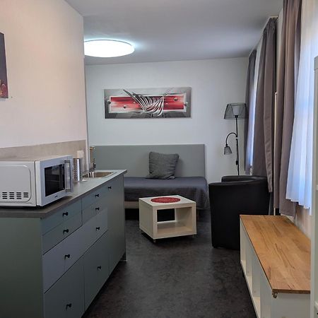 Hotel Wolke Meiningen Kültér fotó
