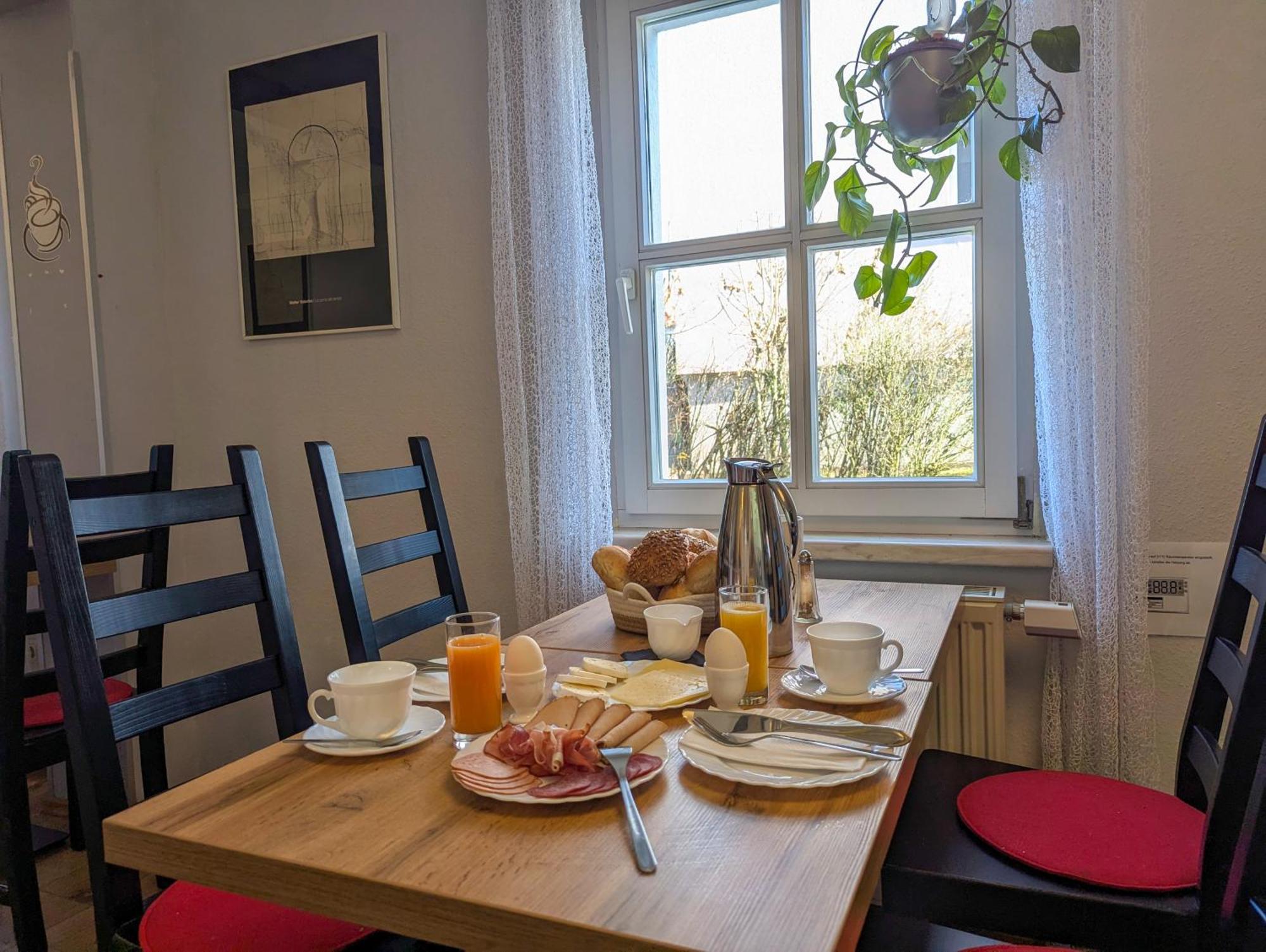 Hotel Wolke Meiningen Kültér fotó